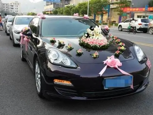 沈陽結(jié)婚租賃婚車透徹_豪華婚車租賃一輛多少錢？